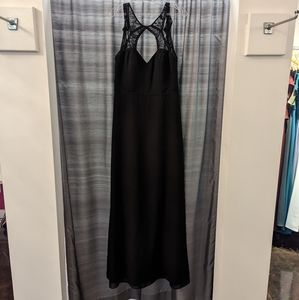 Hayley Paige, Size 12, black